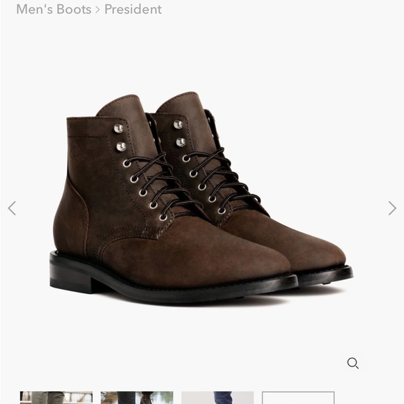 Thursday boot company president tobacco size 11 - Picture 1 of 4